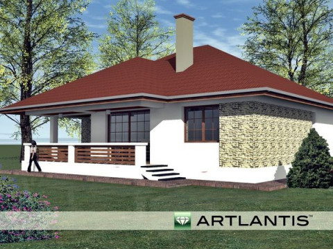 Arhimondia Proiect SRL