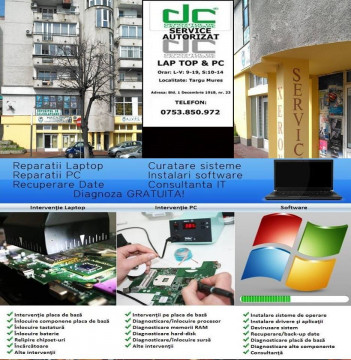 Servicelaptops.ro
