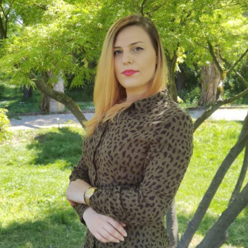 Logoped Cristina Andreea