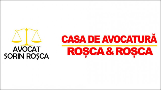 Casa de Avocatura Rosca Rosca