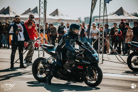 SKR Super-Bikes tech Garage