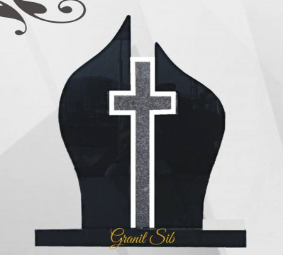 Executam monumente funerare din granit