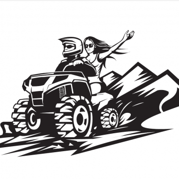 Închiriere ATV Vama