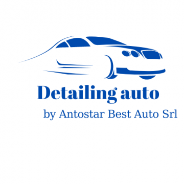 Detailing Auto