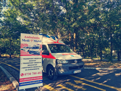 Ambulanta Medi Mobil