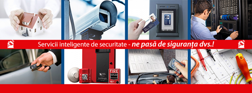 Amicos - sisteme de securitate