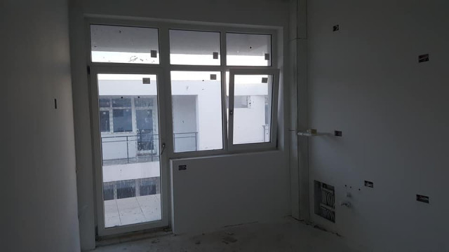 RGI Tencuieli Mecanizate Spalate