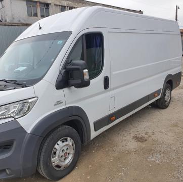 Transport Marfuri Generale
