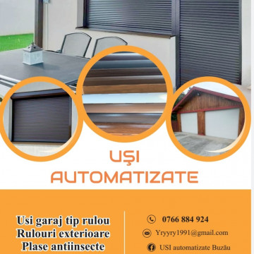 Usi Automatizate
