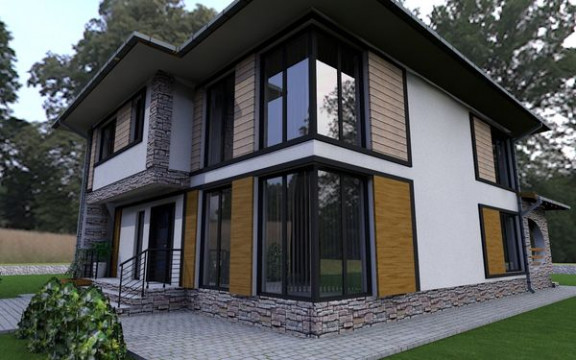 Cobzalau Construct SRL