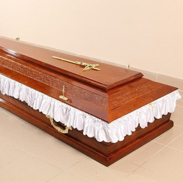 Servicii funerare