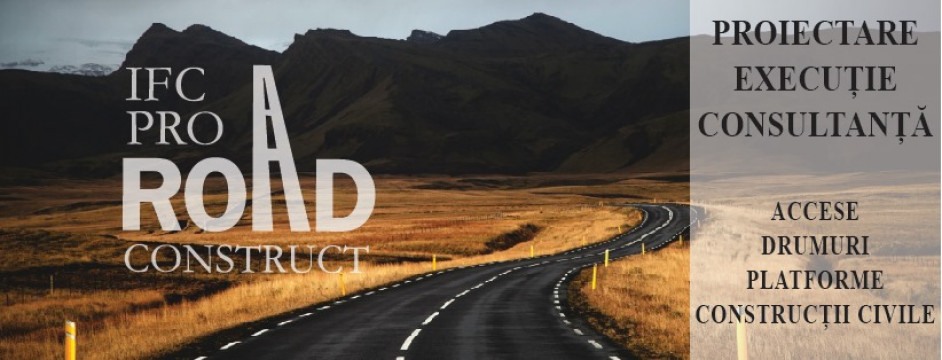 IFC Pro Road Construct