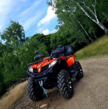 Inchirieri ATV Sebeș