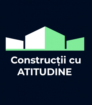 Birou de proiectare construcții civile industriale și agricole