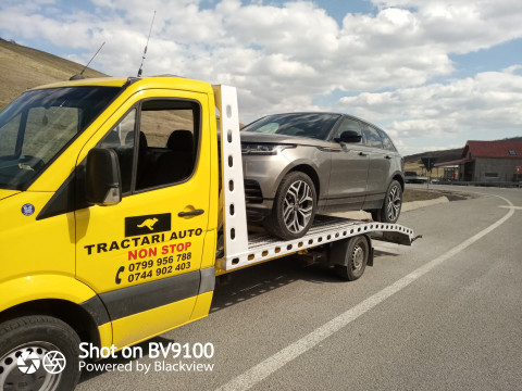 Tractari-service-transport auto