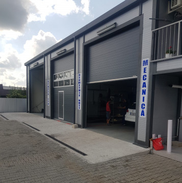 Service Abc Lena Cris srl