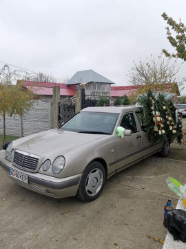 Servicii Funerare Barca