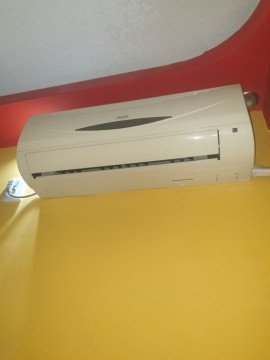 Reparatii aere conditionat