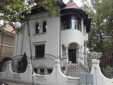 SC Elcomar Construct SRL