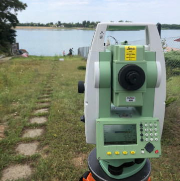 Topograf Autorizat