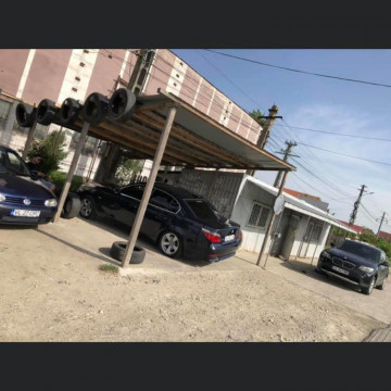 Vulcanizare Auto non stop La Cercel