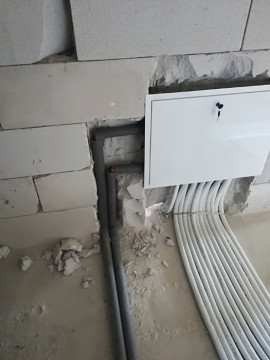 Instalatii sanitare si termice