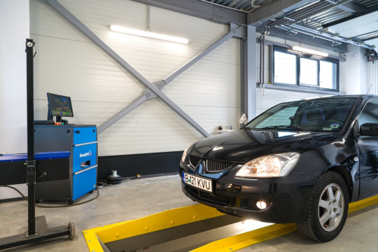 ITP si Service AUTO