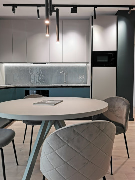 Servicii de design interior