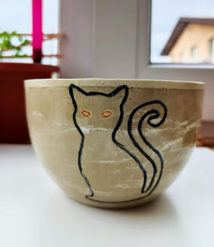 Ghivece handmade