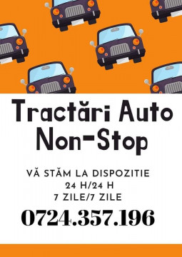 Steli-Tract-Construct SRL