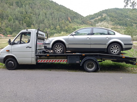 Tractări Auto Gabi
