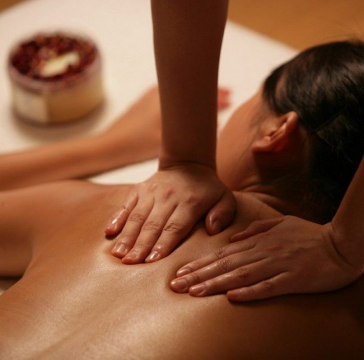 Revive Massage Therapy