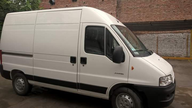 Ieftin Transport de marfa