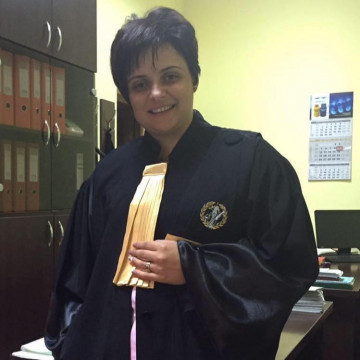 Birou de Mediator Petruse Adina Maria