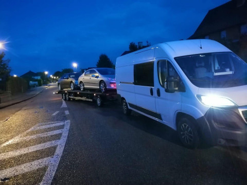 Transport Persoane Colete Anglia Belgia Germania Olanda