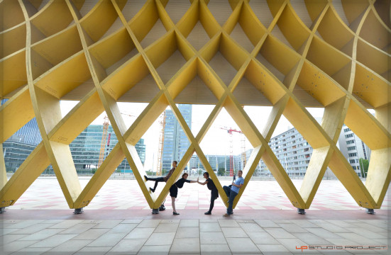 UPstudioproject