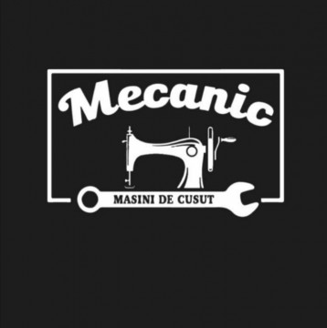 Reparații mașini de cusut