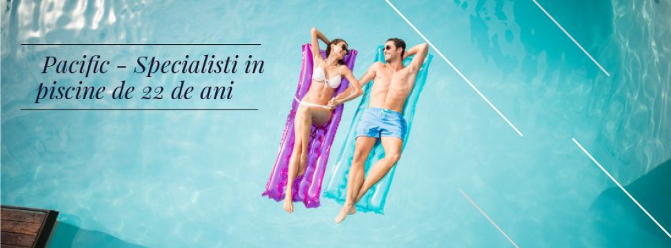 Constructii Piscine de Vis