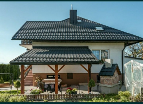Montaj acoperișuri