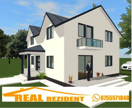 Real Rezident SRL Constructii Vaslui