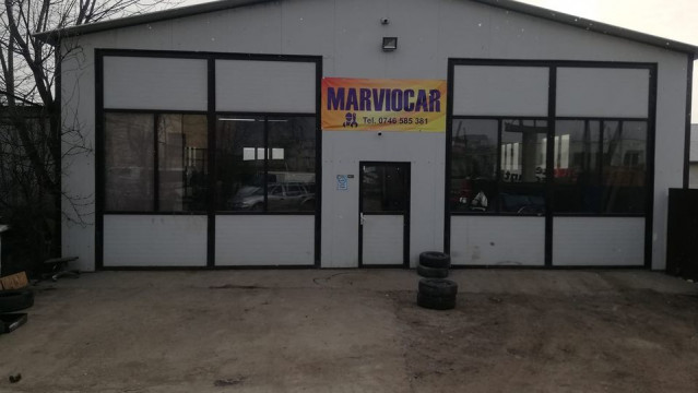 Auto Marvio CAR