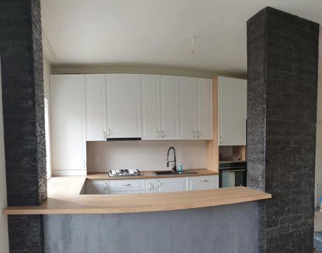 PBS BenSil Construct SRL