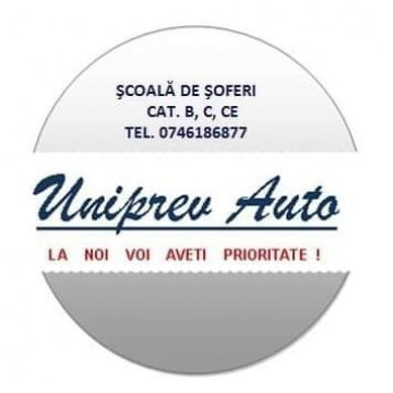 Scoala de soferi Uniprev Auto