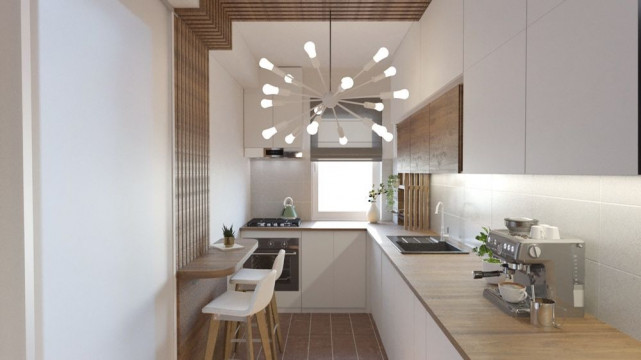 Design interior si peisagistica