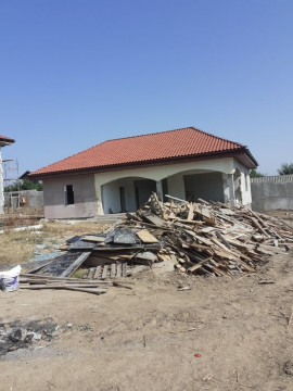 Execut lucrări în construcții