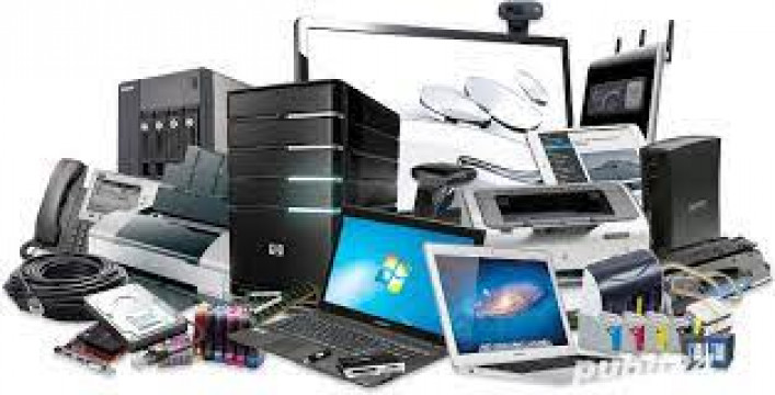 Service Calculatoare