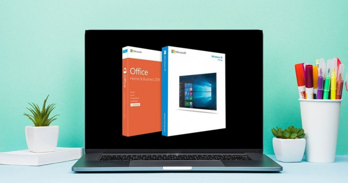 Instalare Windows LICENȚĂ