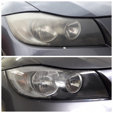 Folii Auto Bihor