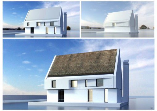 LUT Arhitectura & Design