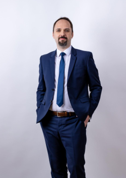 Avocat Drept Penal Bucuresti Bogdan Lamatic